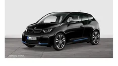 Schwarz Gebraucht 2019 BMW i3 Comfort Edition Kleinwagen | 19.990 € (Fairer Preis)