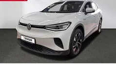 Blanco nevada Gebraucht 2022 VW ID.4 Pro Performance SUV | 29.990 € (Fairer Preis)