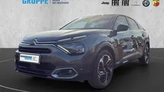 Graugrau Gebraucht 2024 Citroën C4 PureTech Limousine | 21.490 € (Fairer Preis)