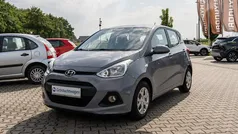 Gebraucht 2016 Hyundai i10 Trend Kleinwagen | 7.480 € (Fairer Preis)
