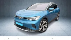 Gebraucht 2025 VW ID.4 Pro SUV | 45.405 € (Fairer Preis)
