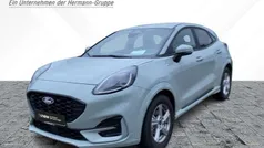 Grau Gebraucht 2025 Ford Puma ST Limousine | 26.880 € (Fairer Preis)