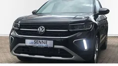 Gebraucht 2025 VW T-Cross Life SUV | 28.650 € (Fairer Preis)