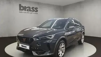 Gebraucht 2024 Cupra Formentor SUV | 27.950 € (Guter Preis)