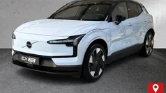 Cloud blue Gebraucht 2025 Volvo EX30 Performance SUV | 38.800 € (Guter Preis)