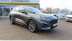 Gebraucht 2023 Ford Kuga ST-Line X SUV | 25.490 € (Fairer Preis)