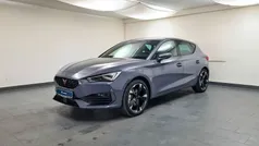 Graphengrau Gebraucht 2024 Cupra Leon Limousine | 32.999 € (Fairer Preis)