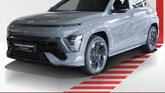 Gebraucht 2025 Hyundai Kona N Line SUV | 39.790 € (Fairer Preis)