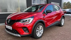 Gebraucht 2024 Renault Captur Evolution SUV | 23.499 € (Fairer Preis)