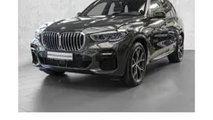 Gebraucht 2022 BMW X5 M Sport SUV | 73.990 €