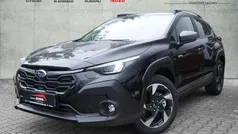 Crystal black silica Neu 2024 Subaru Crosstrek Comfort SUV | 35.980 € (Fairer Preis)