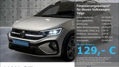 Gebraucht 2024 VW Taigo R-line SUV | 28.410 € (Fairer Preis)