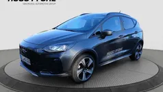 Gebraucht 2023 Ford Fiesta Active Kleinwagen | 20.675 € (Fairer Preis)