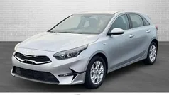 Gebraucht 2025 Kia Ceed Comfort Limousine | 22.900 € (Fairer Preis)