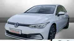VW Golf VIII