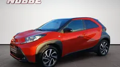 Gebraucht 2024 Toyota Aygo X Team SUV | 14.990 € (Fairer Preis)