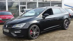 Gebraucht 2018 Cupra Leon | 18.790 € (Fairer Preis)