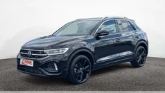 Gebraucht 2024 VW T-Roc IQ Drive SUV | 33.443 € (Fairer Preis)