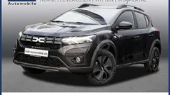 Gebraucht 2025 Dacia Sandero Expression Kleinwagen | 21.120 € (Fairer Preis)
