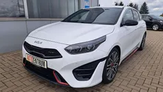 Gebraucht 2022 Kia ProCeed GT Kleinwagen | 26.990 € (Fairer Preis)