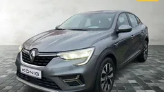 Gebraucht 2021 Renault Arkana Zen SUV | 18.996 € (Superpreis)