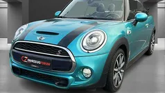Gebraucht 2017 Mini Cooper S Chili Kleinwagen | 17.900 € (Fairer Preis)