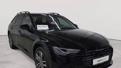 Gebraucht 2022 Audi A6 Allroad Ambiente Kombi | 34.990 € (Superpreis)