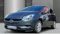 Gebraucht 2017 Opel Corsa Active Limousine | 8.450 € (Fairer Preis)