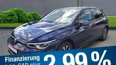 Gebraucht 2022 VW Golf VIII Active Limousine | 21.870 € (Fairer Preis)