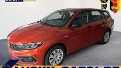 718 schwarz Neu 2024 Fiat Tipo Kombi | 21.339 € (Guter Preis)
