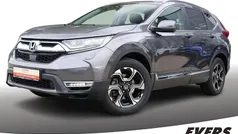 Gebraucht 2021 Honda CR-V Executive SUV | 26.530 € (Guter Preis)