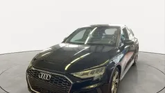 Gebraucht 2021 Audi A3 Sportback S-Line Limousine | 24.499 € (Fairer Preis)
