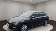 Blackmagic perleffekt Gebraucht 2020 Skoda Scala Drive Kleinwagen | 18.800 € (Guter Preis)