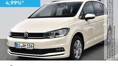 Gebraucht 2024 VW Touran Trendline Van / Kleinbus | 34.490 € (Fairer Preis)