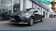 Grau Gebraucht 2023 Mazda 2 Limousine | 22.789 € (Fairer Preis)