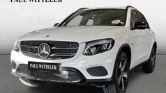 Gebraucht 2018 Mercedes GLC350 Exclusive SUV | 31.480 € (Fairer Preis)
