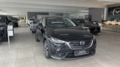 Gebraucht 2020 Mazda CX-3 Selection SUV | 18.990 € (Fairer Preis)