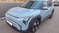 Blau Gebraucht 2025 Kia EV3 SUV | 41.990 € (Fairer Preis)