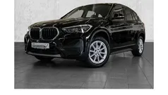 Gebraucht 2021 BMW X1 Advantage SUV | 19.890 € (Superpreis)