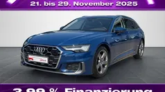 Gebraucht 2024 Audi A6 S-Line Kombi | 42.940 € (Fairer Preis)
