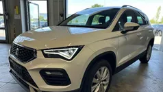 Gebraucht 2025 Seat Ateca Style SUV | 28.900 € (Guter Preis)