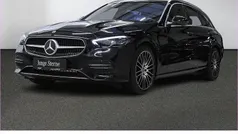Gebraucht 2023 Mercedes C180 Avantgarde Limousine | 32.980 € (Fairer Preis)