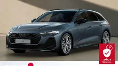 Horizontblau metallic Gebraucht 2025 Audi S5 Ambiente Kombi | 63.840 € (Superpreis)