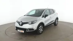 Gebraucht 2016 Renault Captur LIMITED SUV | 8.470 € (Fairer Preis)