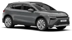 Stahl grau Neu 2025 Skoda Elroq Tour SUV | 39.810 € (Teuer)
