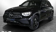 Gebraucht 2022 Mercedes GLC300e AMG SUV | 43.690 € (Fairer Preis)