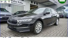 Gebraucht 2024 Skoda Octavia Selection Kombi | 27.970 € (Guter Preis)
