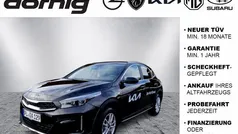 Schwarz Gebraucht 2023 Kia XCeed Vision SUV | 22.990 € (Fairer Preis)