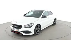 Gebraucht 2018 Mercedes CLA250 AMG line Limousine | 26.550 € (Fairer Preis)