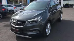 Grau Gebraucht 2017 Opel Mokka X Innovation SUV | 11.900 € (Guter Preis)